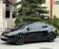 Черный Тесла Model Y, объемом двигателя 0 л и пробегом 18 тыс. км за 25500 $, фото 3 на Automoto.ua