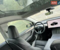 Черный Тесла Model Y, объемом двигателя 0 л и пробегом 29 тыс. км за 27077 $, фото 44 на Automoto.ua