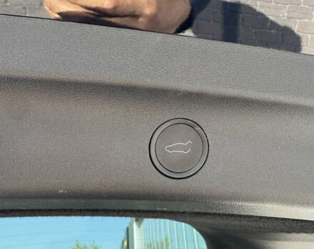 Чорний Тесла Model Y, об'ємом двигуна 0 л та пробігом 28 тис. км за 33000 $, фото 29 на Automoto.ua