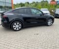 Чорний Тесла Model Y, об'ємом двигуна 0 л та пробігом 78 тис. км за 27300 $, фото 7 на Automoto.ua