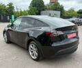 Чорний Тесла Model Y, об'ємом двигуна 0 л та пробігом 27 тис. км за 27500 $, фото 4 на Automoto.ua