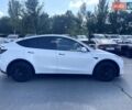 Черный Тесла Model Y, объемом двигателя 0 л и пробегом 26 тыс. км за 27500 $, фото 5 на Automoto.ua