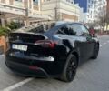 Черный Тесла Model Y, объемом двигателя 0 л и пробегом 21 тыс. км за 30500 $, фото 6 на Automoto.ua
