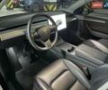 Чорний Тесла Model Y, об'ємом двигуна 0 л та пробігом 39 тис. км за 27500 $, фото 21 на Automoto.ua