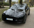 Чорний Тесла Model Y, об'ємом двигуна 0 л та пробігом 48 тис. км за 27500 $, фото 1 на Automoto.ua