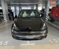 Черный Тесла Model Y, объемом двигателя 0 л и пробегом 26 тыс. км за 29300 $, фото 3 на Automoto.ua