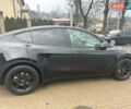 Черный Тесла Model Y, объемом двигателя 0 л и пробегом 6 тыс. км за 29000 $, фото 8 на Automoto.ua