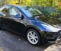 Черный Тесла Model Y, объемом двигателя 0 л и пробегом 32 тыс. км за 26900 $, фото 12 на Automoto.ua