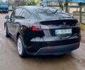 Чорний Тесла Model Y, об'ємом двигуна 0 л та пробігом 54 тис. км за 28000 $, фото 21 на Automoto.ua
