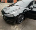Чорний Тесла Model Y, об'ємом двигуна 0 л та пробігом 48 тис. км за 27500 $, фото 19 на Automoto.ua