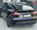 Тесла Model Y 2023 в Ровно на Automoto.ua Черный Тесла Model Y, объемом двигателя 0 л и пробегом 13 тыс. км за 28900 $, фото 11 на Automoto.ua
