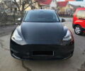 Черный Тесла Model Y, объемом двигателя 0 л и пробегом 19 тыс. км за 30900 $, фото 1 на Automoto.ua