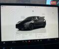 Черный Тесла Model Y, объемом двигателя 0 л и пробегом 29 тыс. км за 34999 $, фото 4 на Automoto.ua