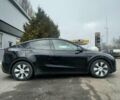 Черный Тесла Model Y, объемом двигателя 0 л и пробегом 19 тыс. км за 27800 $, фото 5 на Automoto.ua