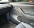 Черный Тесла Model Y, объемом двигателя 0 л и пробегом 44 тыс. км за 29900 $, фото 13 на Automoto.ua