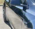 Черный Тесла Model Y, объемом двигателя 0 л и пробегом 9 тыс. км за 38000 $, фото 10 на Automoto.ua