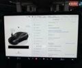 Черный Тесла Model Y, объемом двигателя 0 л и пробегом 39 тыс. км за 29500 $, фото 30 на Automoto.ua