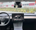 Черный Тесла Model Y, объемом двигателя 0 л и пробегом 13 тыс. км за 28300 $, фото 55 на Automoto.ua