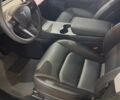 Черный Тесла Model Y, объемом двигателя 0 л и пробегом 32 тыс. км за 32000 $, фото 10 на Automoto.ua