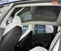 Черный Тесла Model Y, объемом двигателя 0 л и пробегом 28 тыс. км за 28990 $, фото 21 на Automoto.ua