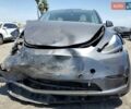 Черный Тесла Model Y, объемом двигателя 0 л и пробегом 33 тыс. км за 22150 $, фото 5 на Automoto.ua