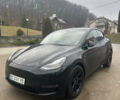 Черный Тесла Model Y, объемом двигателя 0 л и пробегом 6 тыс. км за 29000 $, фото 10 на Automoto.ua