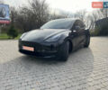 Черный Тесла Model Y, объемом двигателя 0 л и пробегом 25 тыс. км за 31500 $, фото 22 на Automoto.ua