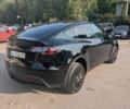 Черный Тесла Model Y, объемом двигателя 0 л и пробегом 39 тыс. км за 30250 $, фото 5 на Automoto.ua