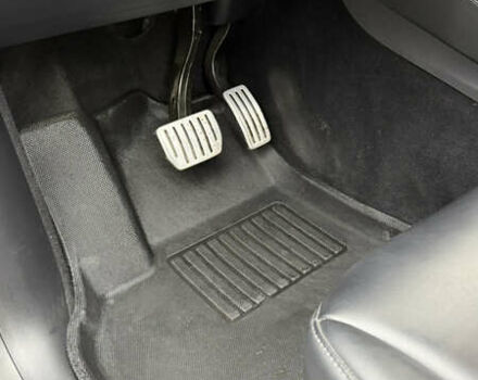 Чорний Тесла Model Y, об'ємом двигуна 0 л та пробігом 48 тис. км за 27500 $, фото 13 на Automoto.ua