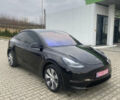 Чорний Тесла Model Y, об'ємом двигуна 0 л та пробігом 58 тис. км за 25800 $, фото 7 на Automoto.ua