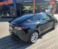 Черный Тесла Model Y, объемом двигателя 0 л и пробегом 27 тыс. км за 27500 $, фото 14 на Automoto.ua