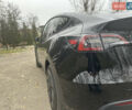 Черный Тесла Model Y, объемом двигателя 0 л и пробегом 52 тыс. км за 33700 $, фото 15 на Automoto.ua