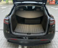 Черный Тесла Model Y, объемом двигателя 0 л и пробегом 16 тыс. км за 34000 $, фото 9 на Automoto.ua