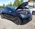 Чорний Тесла Model Y, об'ємом двигуна 0 л та пробігом 37 тис. км за 9000 $, фото 3 на Automoto.ua