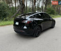 Черный Тесла Model Y, объемом двигателя 0 л и пробегом 7 тыс. км за 30000 $, фото 4 на Automoto.ua