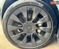 Чорний Тесла Model Y, об'ємом двигуна 0 л та пробігом 10 тис. км за 33999 $, фото 4 на Automoto.ua
