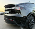 Черный Тесла Model Y, объемом двигателя 0 л и пробегом 34 тыс. км за 35000 $, фото 9 на Automoto.ua