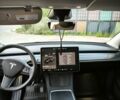 Черный Тесла Model Y, объемом двигателя 0 л и пробегом 64 тыс. км за 25450 $, фото 11 на Automoto.ua
