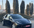 Черный Тесла Model Y, объемом двигателя 0 л и пробегом 11 тыс. км за 25500 $, фото 15 на Automoto.ua