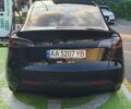 Черный Тесла Model Y, объемом двигателя 0 л и пробегом 7 тыс. км за 26400 $, фото 6 на Automoto.ua