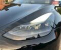 Черный Тесла Model Y, объемом двигателя 0 л и пробегом 24 тыс. км за 30999 $, фото 8 на Automoto.ua