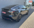 Чорний Тесла Model Y, об'ємом двигуна 0 л та пробігом 28 тис. км за 33000 $, фото 26 на Automoto.ua