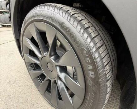 Чорний Тесла Model Y, об'ємом двигуна 0 л та пробігом 14 тис. км за 28500 $, фото 7 на Automoto.ua