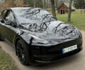 Чорний Тесла Model Y, об'ємом двигуна 0 л та пробігом 48 тис. км за 27500 $, фото 2 на Automoto.ua