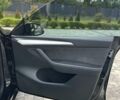 Черный Тесла Model Y, объемом двигателя 0 л и пробегом 22 тыс. км за 33999 $, фото 24 на Automoto.ua