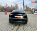 Черный Тесла Model Y, объемом двигателя 0 л и пробегом 25 тыс. км за 31500 $, фото 24 на Automoto.ua