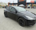 Черный Тесла Model Y, объемом двигателя 0 л и пробегом 71 тыс. км за 27000 $, фото 3 на Automoto.ua