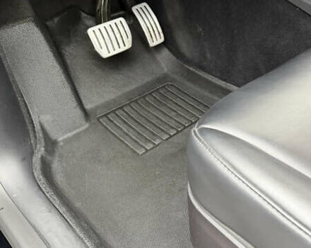 Чорний Тесла Model Y, об'ємом двигуна 0 л та пробігом 48 тис. км за 27500 $, фото 12 на Automoto.ua