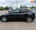Чорний Тесла Model Y, об'ємом двигуна 0 л та пробігом 27 тис. км за 27399 $, фото 7 на Automoto.ua