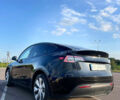 Черный Тесла Model Y, объемом двигателя 0 л и пробегом 22 тыс. км за 25500 $, фото 15 на Automoto.ua